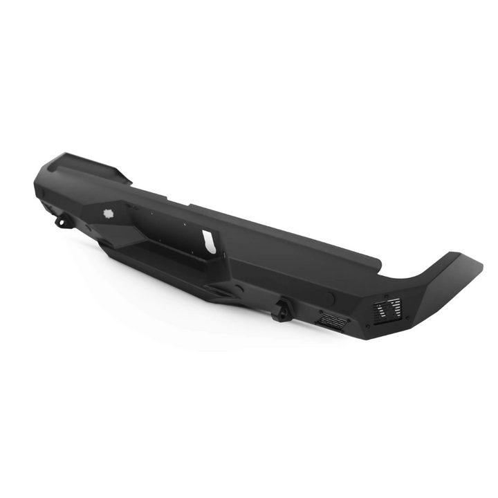 2014-2021 Toyota Tundra Spec Series Rear Bumper