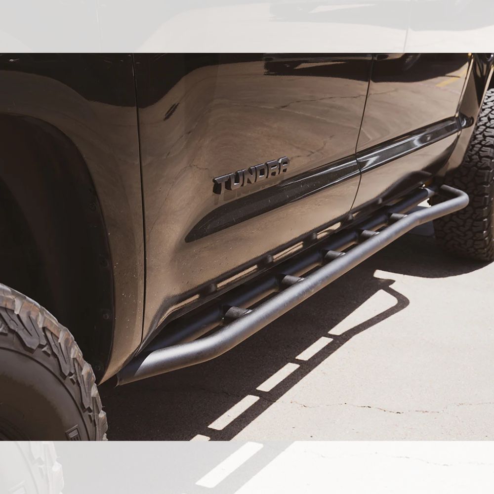 2014-2021 Toyota Tundra Trail Edition Rock Sliders