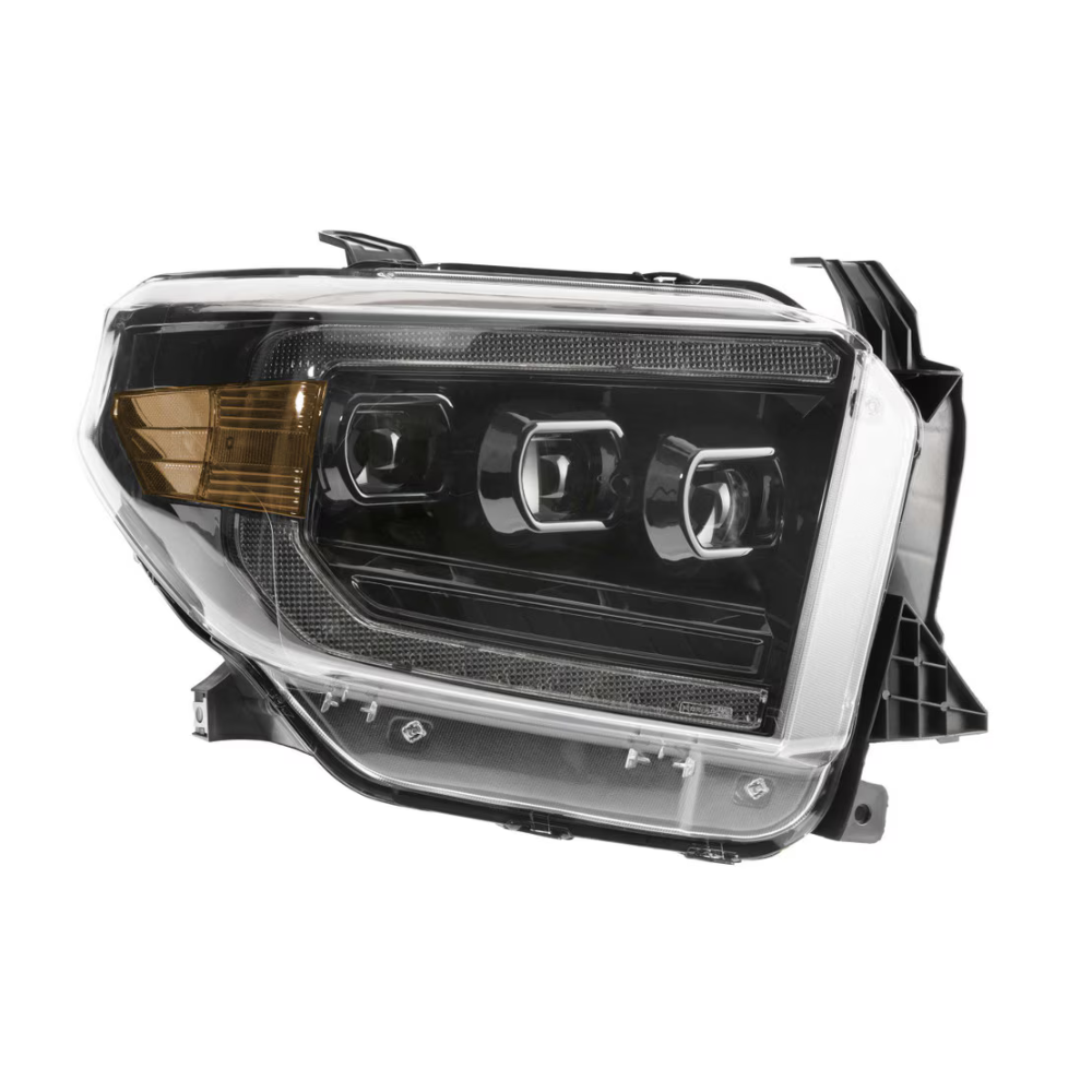 2014-2021 Toyota Tundra XB LED Headlights