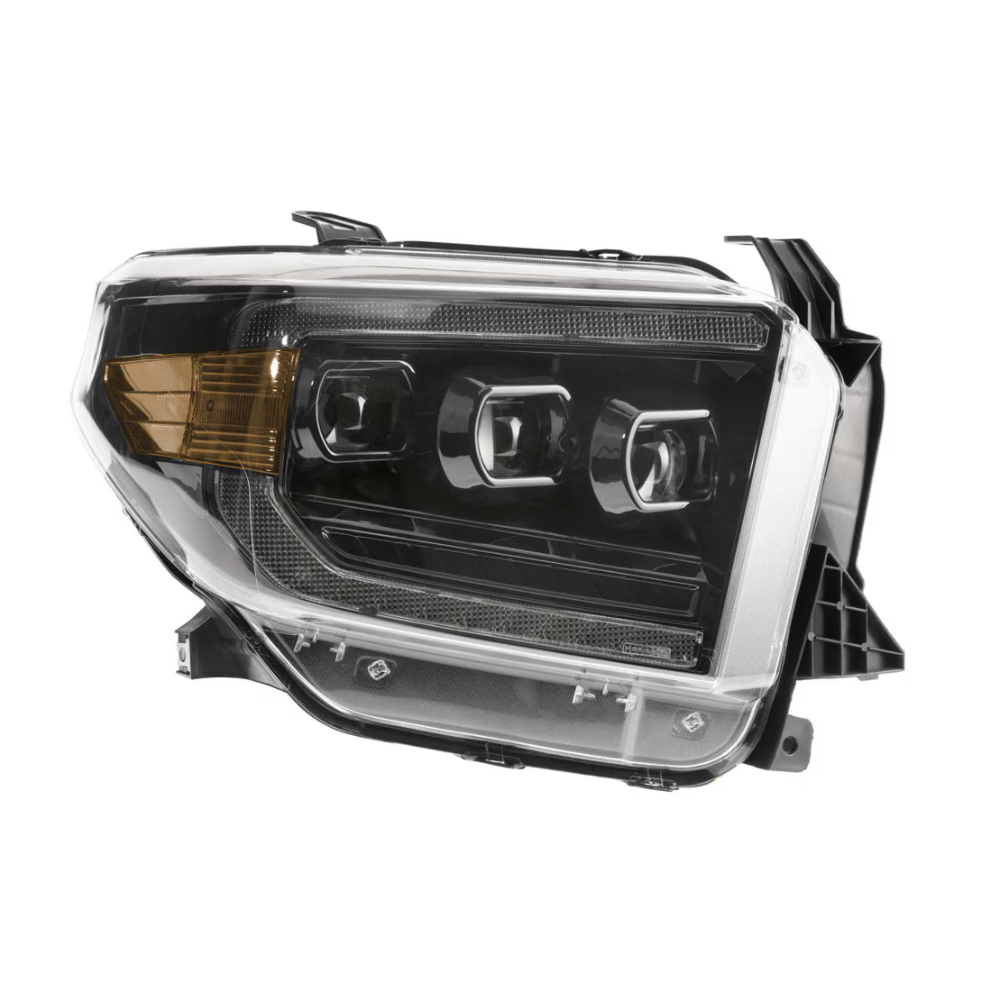 XB LED Headlights Fits 2014-2021 Toyota Tundra