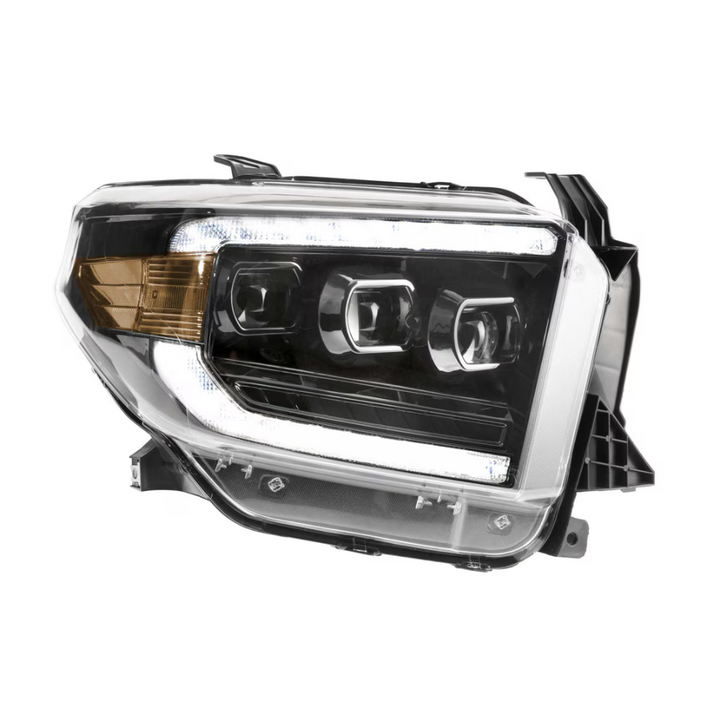 2014-2021 Toyota Tundra XB LED Headlights