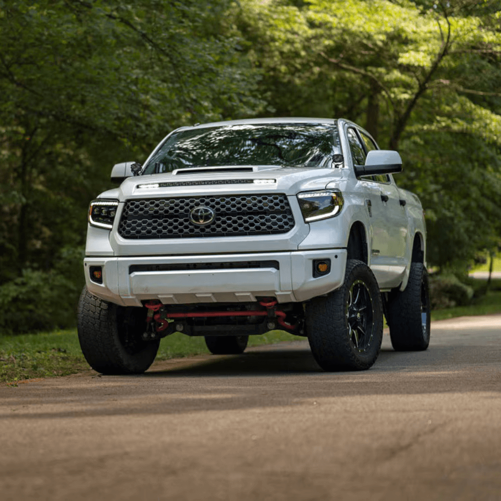 XB LED Headlights Fits 2014-2021 Toyota Tundra