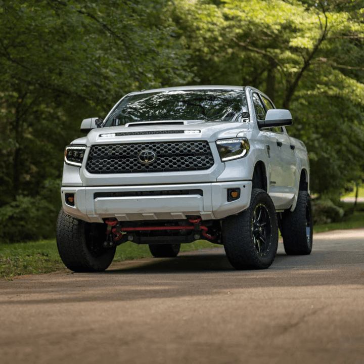 XB LED Headlights Fits 2014-2021 Toyota Tundra