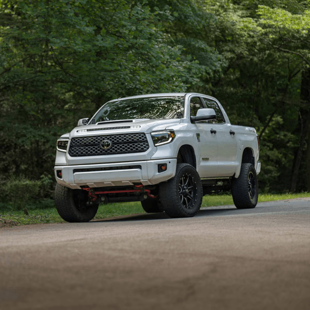 XB LED Headlights Fits 2014-2021 Toyota Tundra