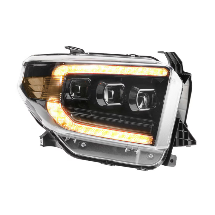 2014-2021 Toyota Tundra XB LED Headlights