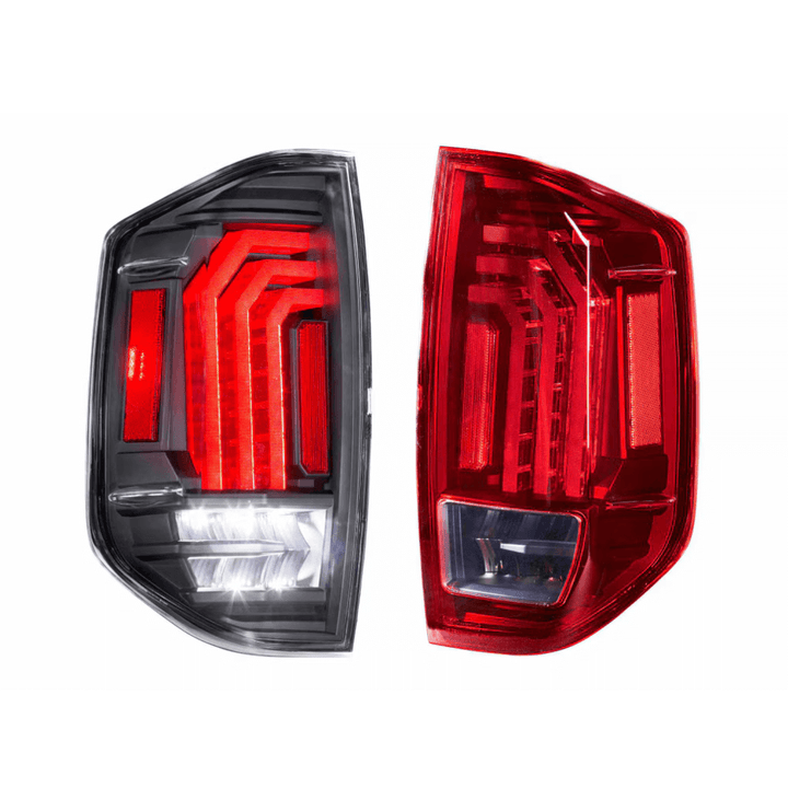 2014-2021 Toyota Tundra XB LED Tail Lights