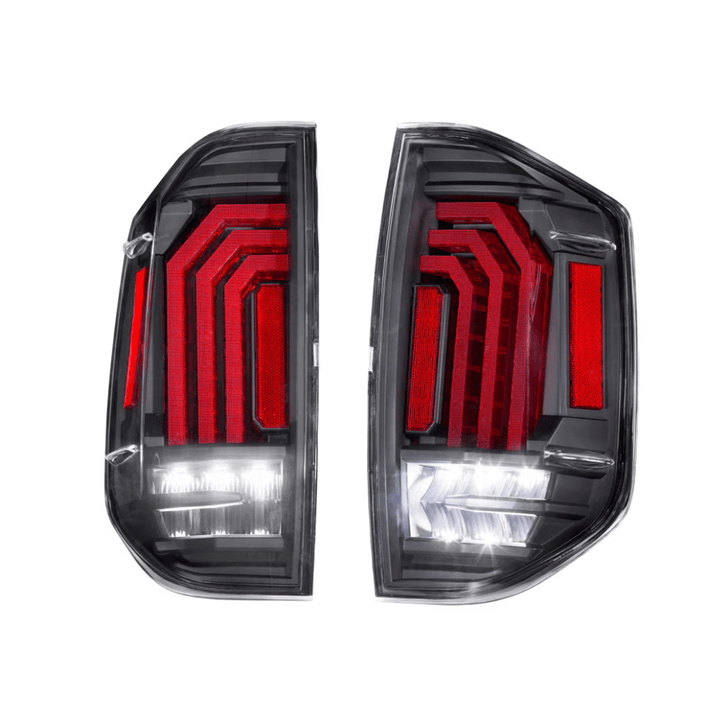 2014-2021 Toyota Tundra XB LED Tail Lights