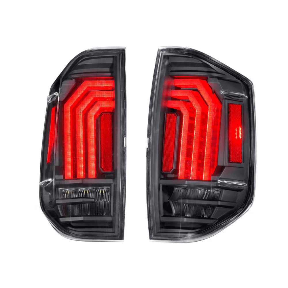 2014-2021 Toyota Tundra XB LED Tail Lights