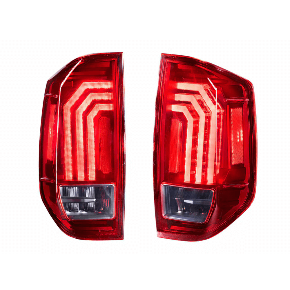 2014-2021 Toyota Tundra XB LED Tail Lights