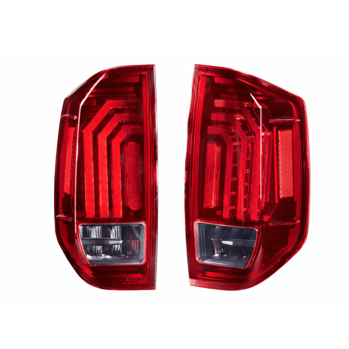 2014-2021 Toyota Tundra XB LED Tail Lights