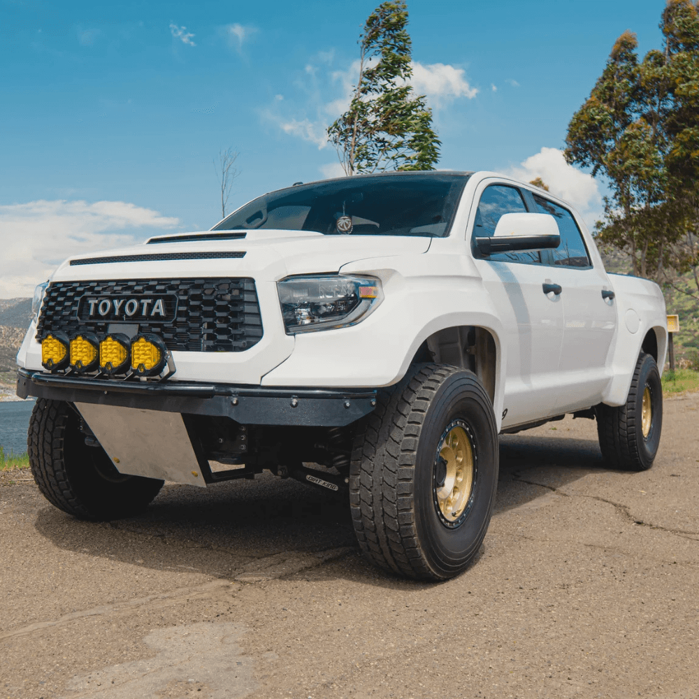 2014-2021 Toyota Tundra Fenders