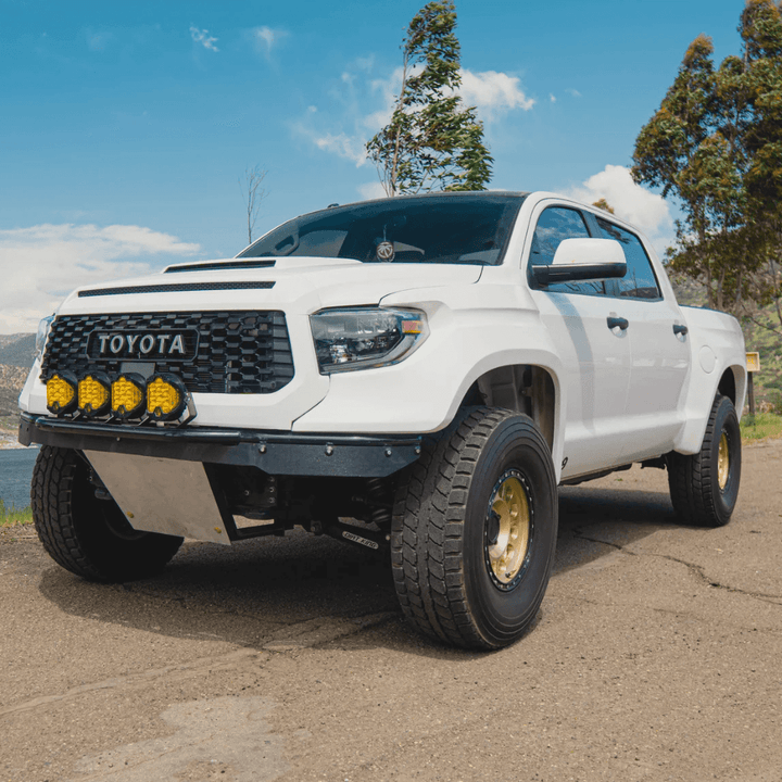 2014-2021 Toyota Tundra Fenders