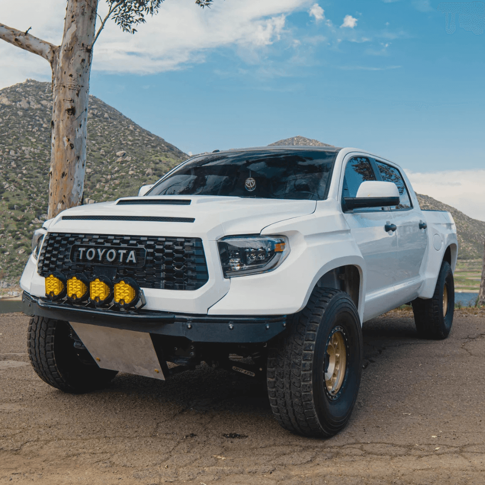 2014-2021 Toyota Tundra Fenders
