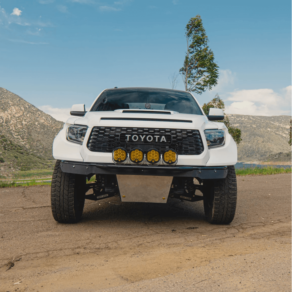 2014-2021 Toyota Tundra Fenders