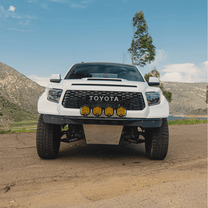 2014-2021 Toyota Tundra Fenders
