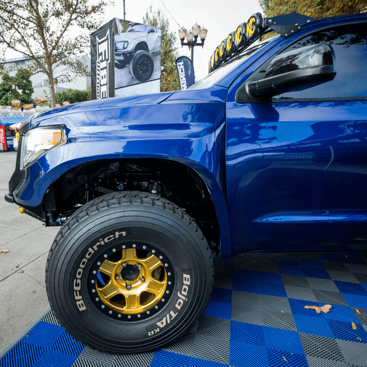 2014-2021 Toyota Tundra Fenders