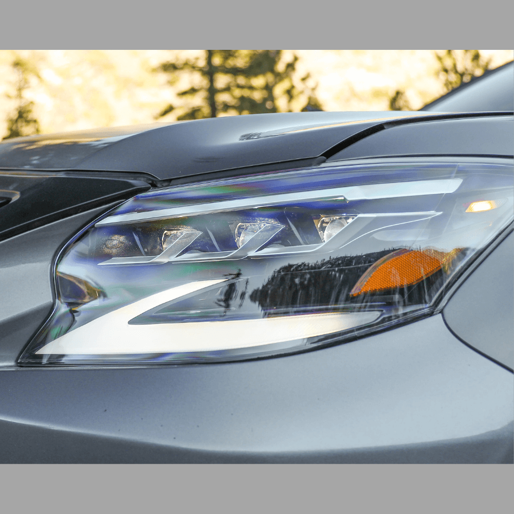 2014-2023 Lexus GX460 Sol Series Headlights