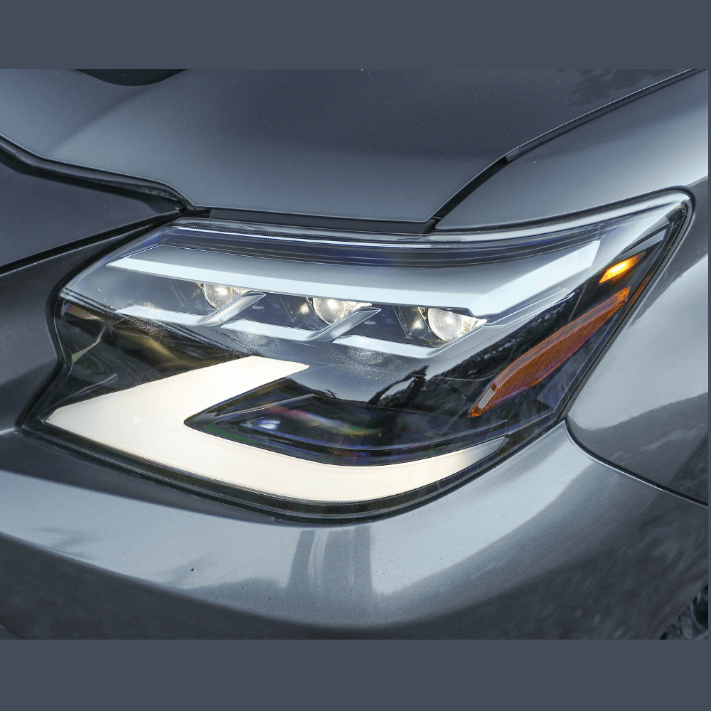 2014-2023 Lexus GX460 Sol Series Headlights