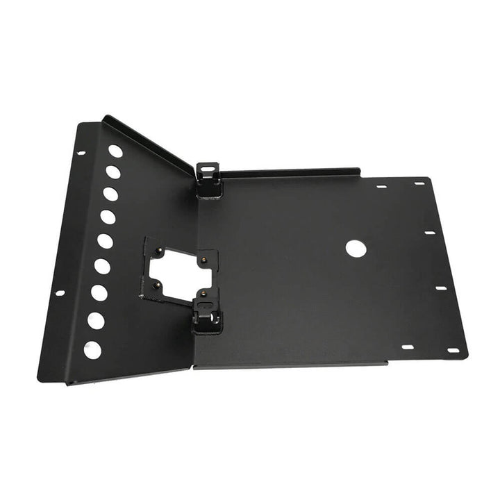 2014-2023 Toyota 4Runner Complete Skid Plate Collection