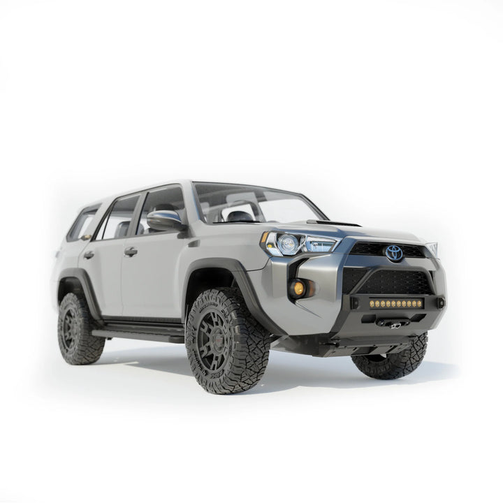 2014-2023 Toyota 4Runner Slimline Front Bumper