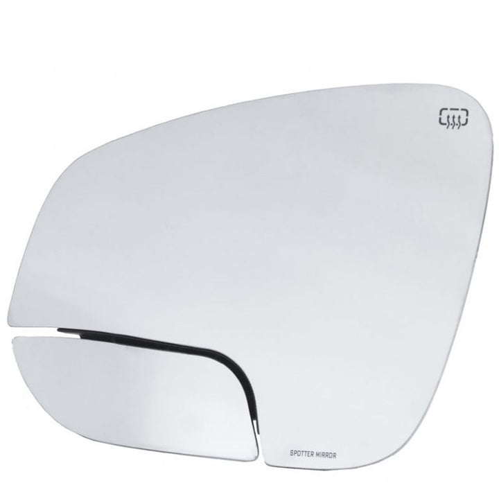 2014-2023 Toyota 4Runner Spotter Mirror