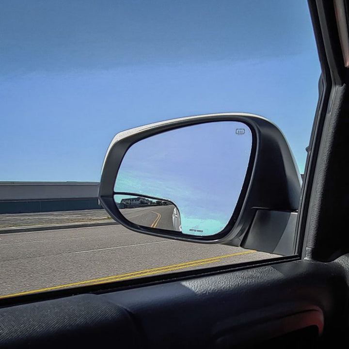 2014-2023 Toyota 4Runner Spotter Mirror