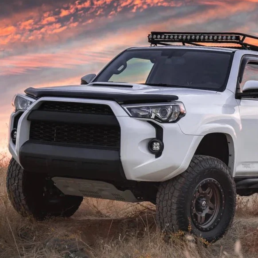 2014-2023 Toyota 4Runner Stealth Pro Style Grille