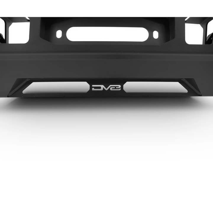 2014-2024 Toyota 4Runner | Centric Series Winch Front Bumper