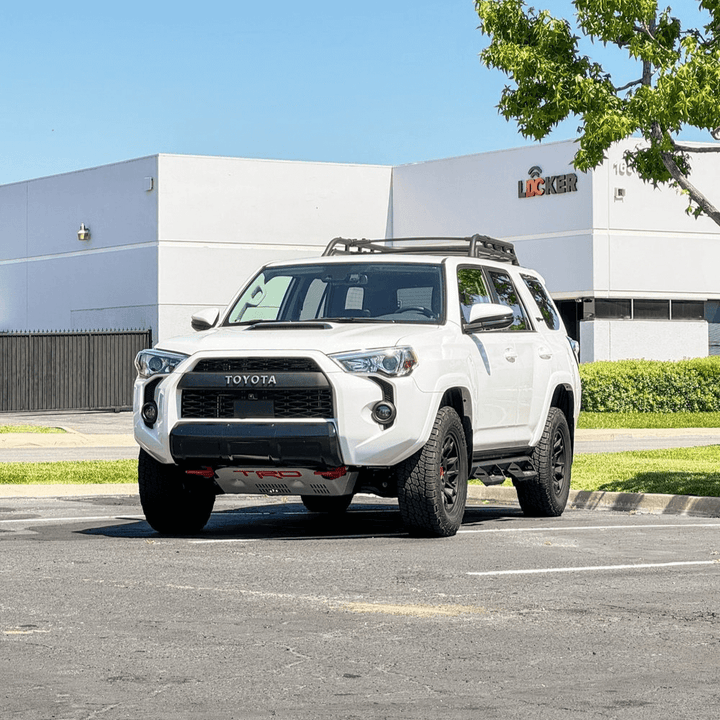2014-2024 Toyota 4Runner Front Recovery Points