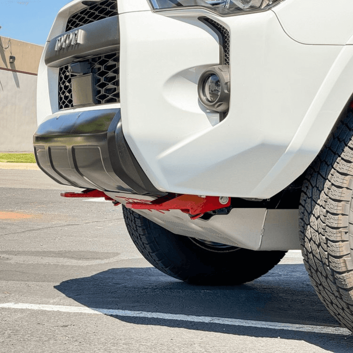2014-2024 Toyota 4Runner Front Recovery Points