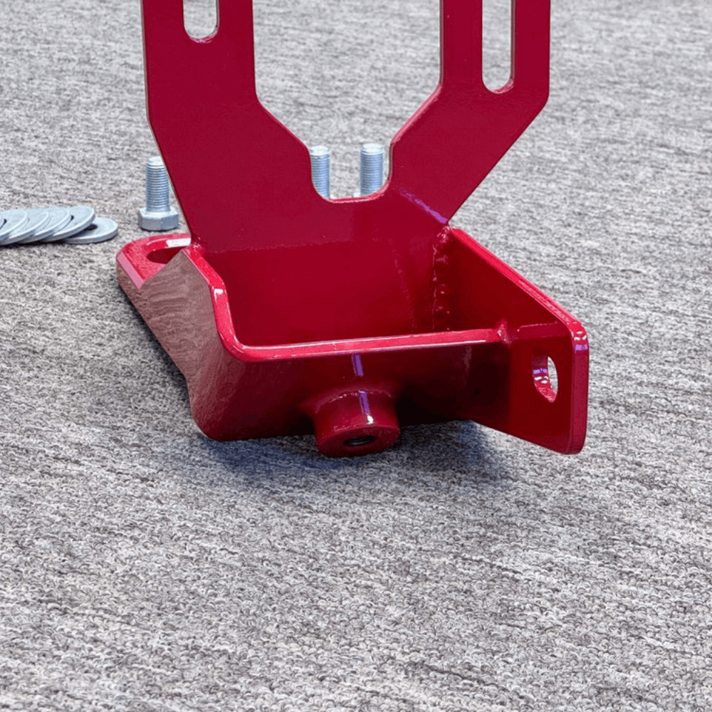 2014-2024 Toyota 4Runner Front Recovery Points