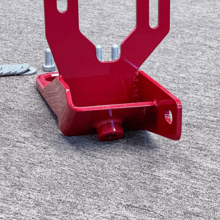 2014-2024 Toyota 4Runner Front Recovery Points