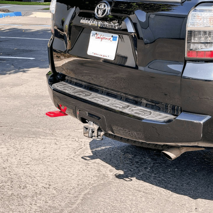 2014-2024 Toyota 4Runner Rear Recovery Point