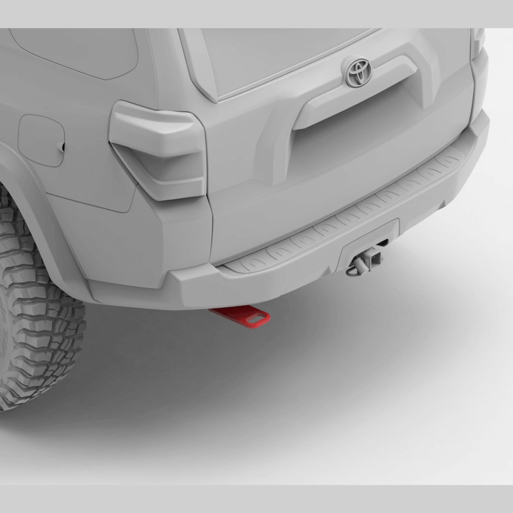 2014-2024 Toyota 4Runner Rear Recovery Point
