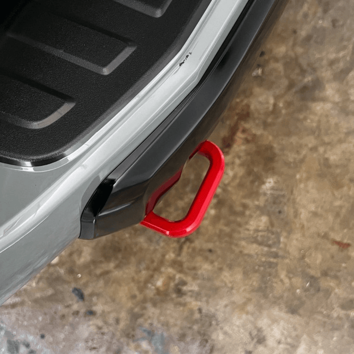 2014-2024 Toyota 4Runner Rear Recovery Point