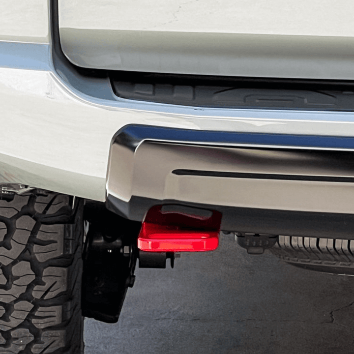 2014-2024 Toyota 4Runner Rear Recovery Point