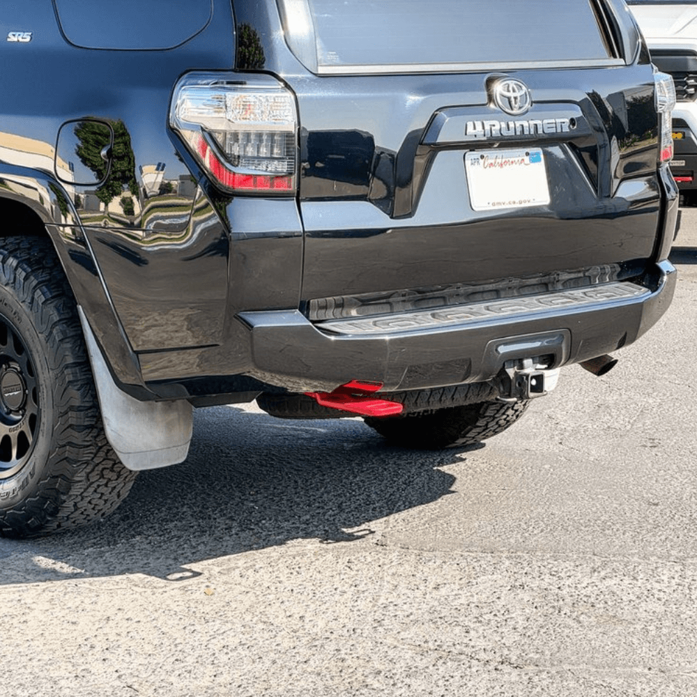 2014-2024 Toyota 4Runner Rear Recovery Point