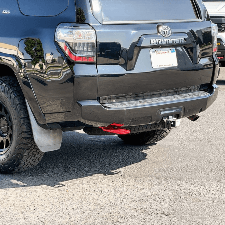 2014-2024 Toyota 4Runner Rear Recovery Point