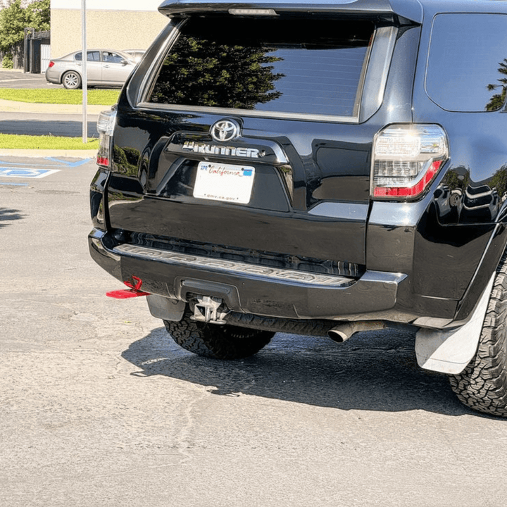 2014-2024 Toyota 4Runner Rear Recovery Point