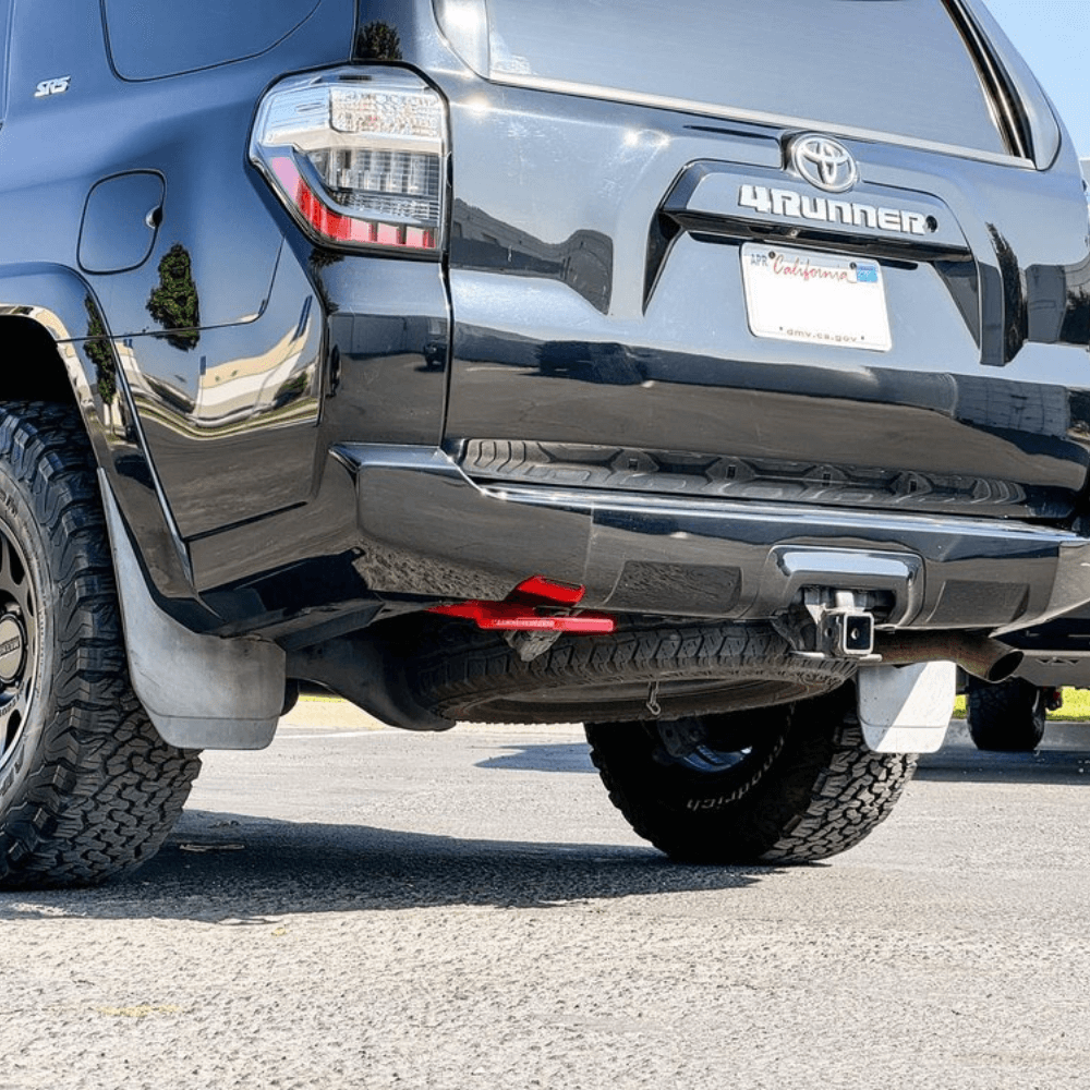 2014-2024 Toyota 4Runner Rear Recovery Point