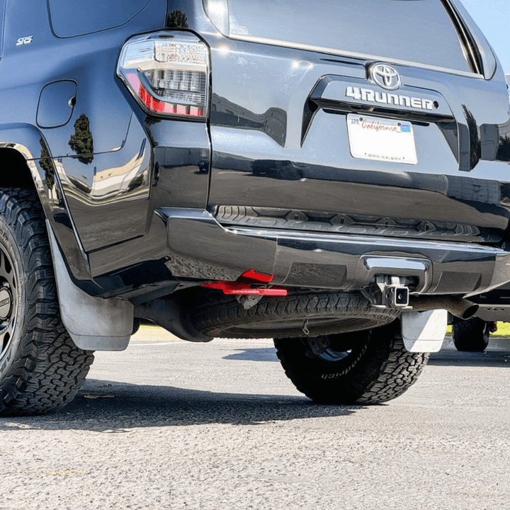 2014-2024 Toyota 4Runner Rear Recovery Point