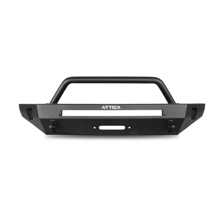 2014-2024 Toyota 4Runner Terra Series Full Bumper