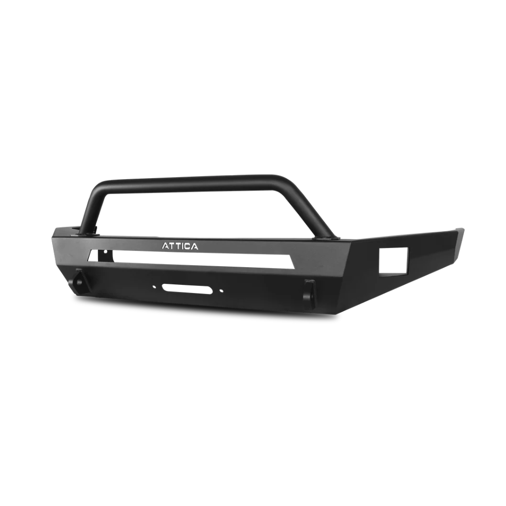 2014-2024 Toyota 4Runner Terra Series Full Bumper