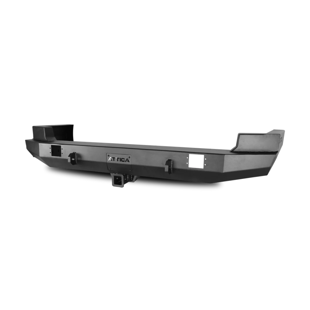 2014-2024 Toyota 4Runner Terra Series Rear Bumper