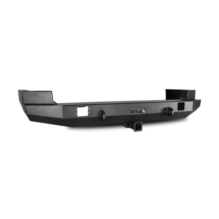 2014-2024 Toyota 4Runner Terra Series Rear Bumper