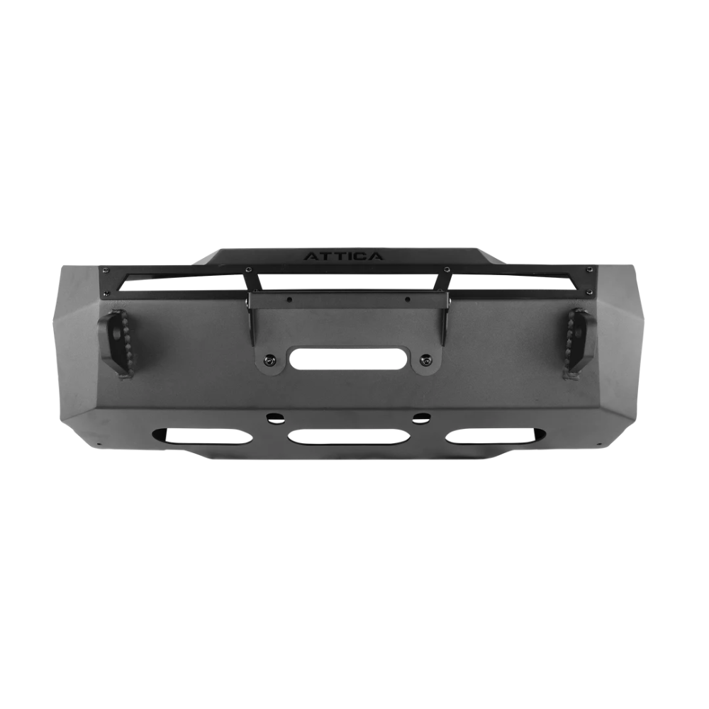 2014-2024 Toyota 4Runner Terra Series Stealth Bumper