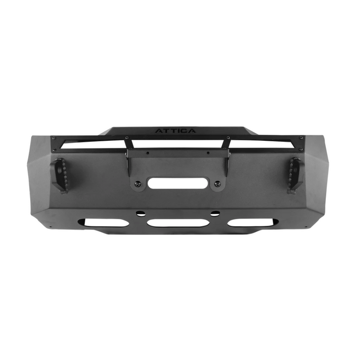 2014-2024 Toyota 4Runner Terra Series Stealth Bumper