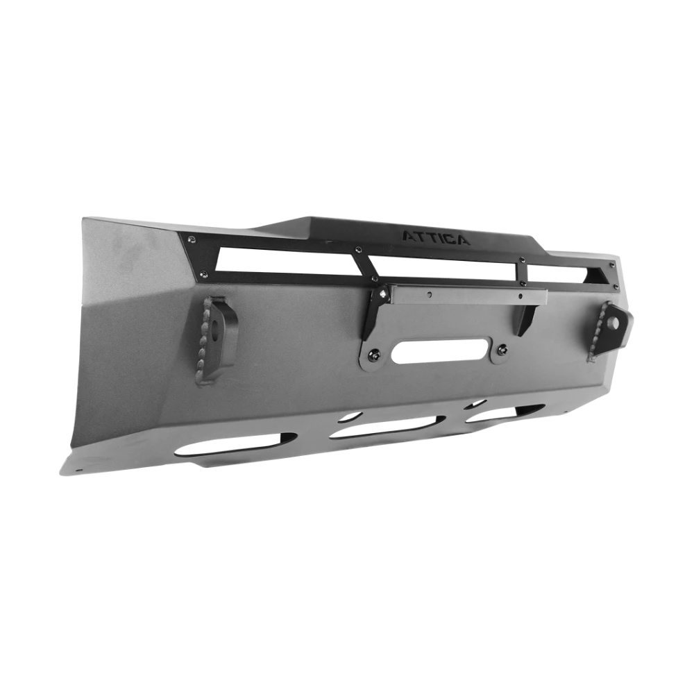 2014-2024 Toyota 4Runner Terra Series Stealth Bumper