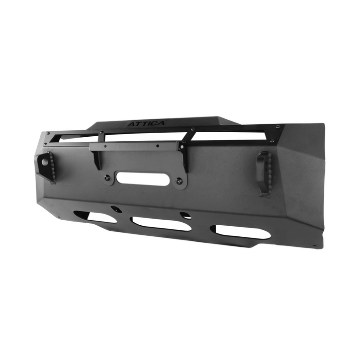 2014-2024 Toyota 4Runner Terra Series Stealth Bumper