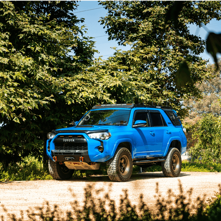 2014-2024 Toyota 4Runner Terra Series Stealth Bumper